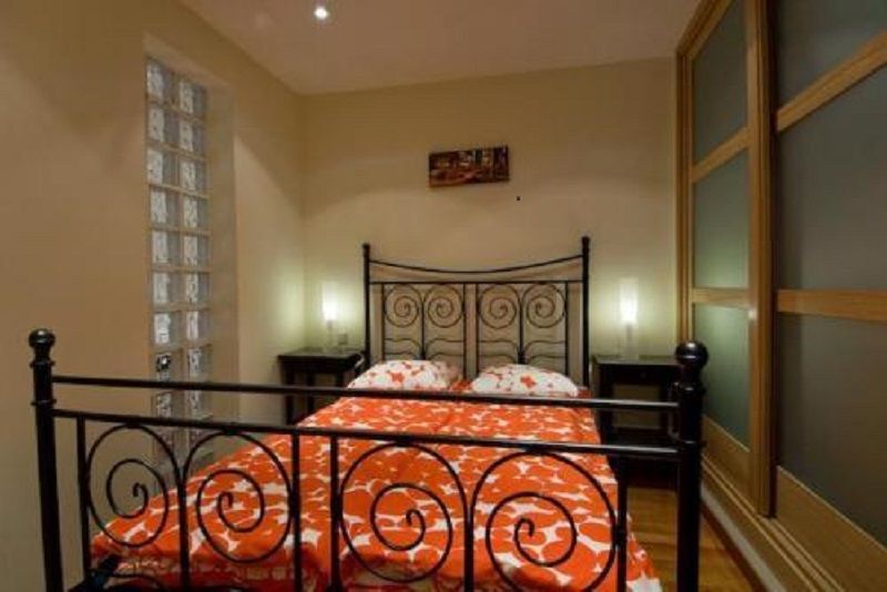 Prado Apartments มาดริด ภายนอก รูปภาพ